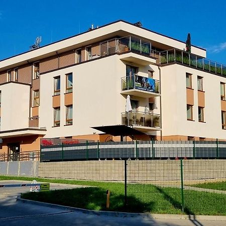 Apartament Sołtysia Góra Jelenia Góra Exterior foto