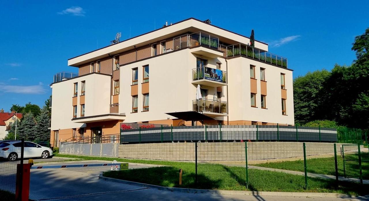 Apartament Sołtysia Góra Jelenia Góra Exterior foto