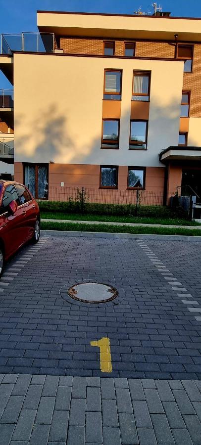 Apartament Sołtysia Góra Jelenia Góra Exterior foto