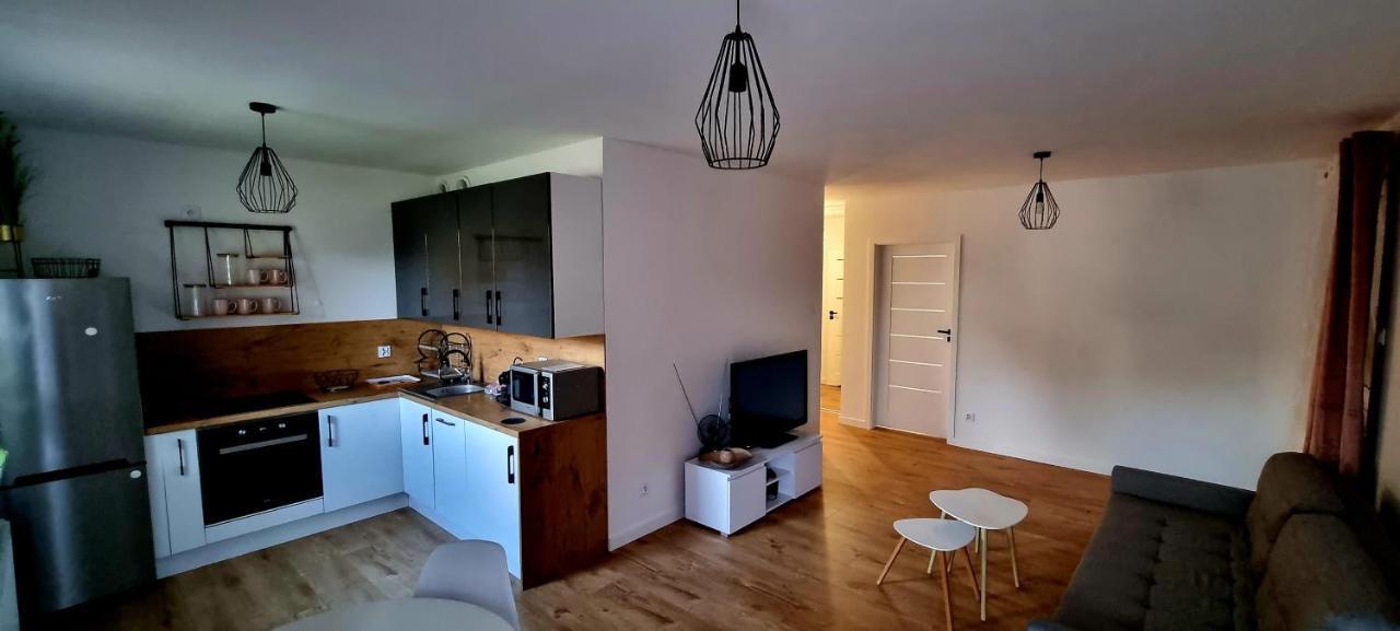 Apartament Sołtysia Góra Jelenia Góra Exterior foto